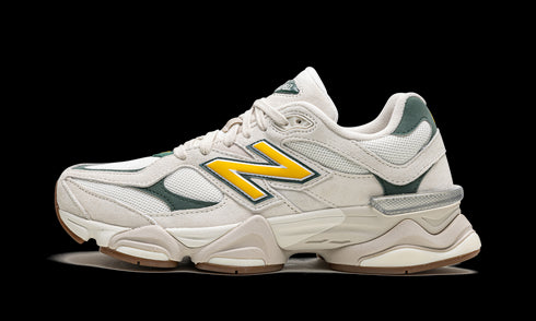 9060 "White Green"